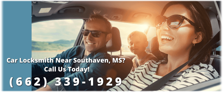 Southaven, MS Locksmith