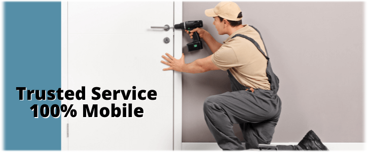 House Lockout Service Southaven, MS