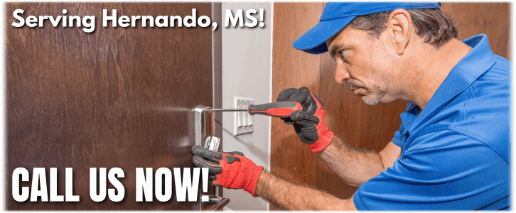 Locksmith Hernando MS