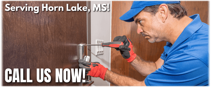 Locksmith Horn Lake MS